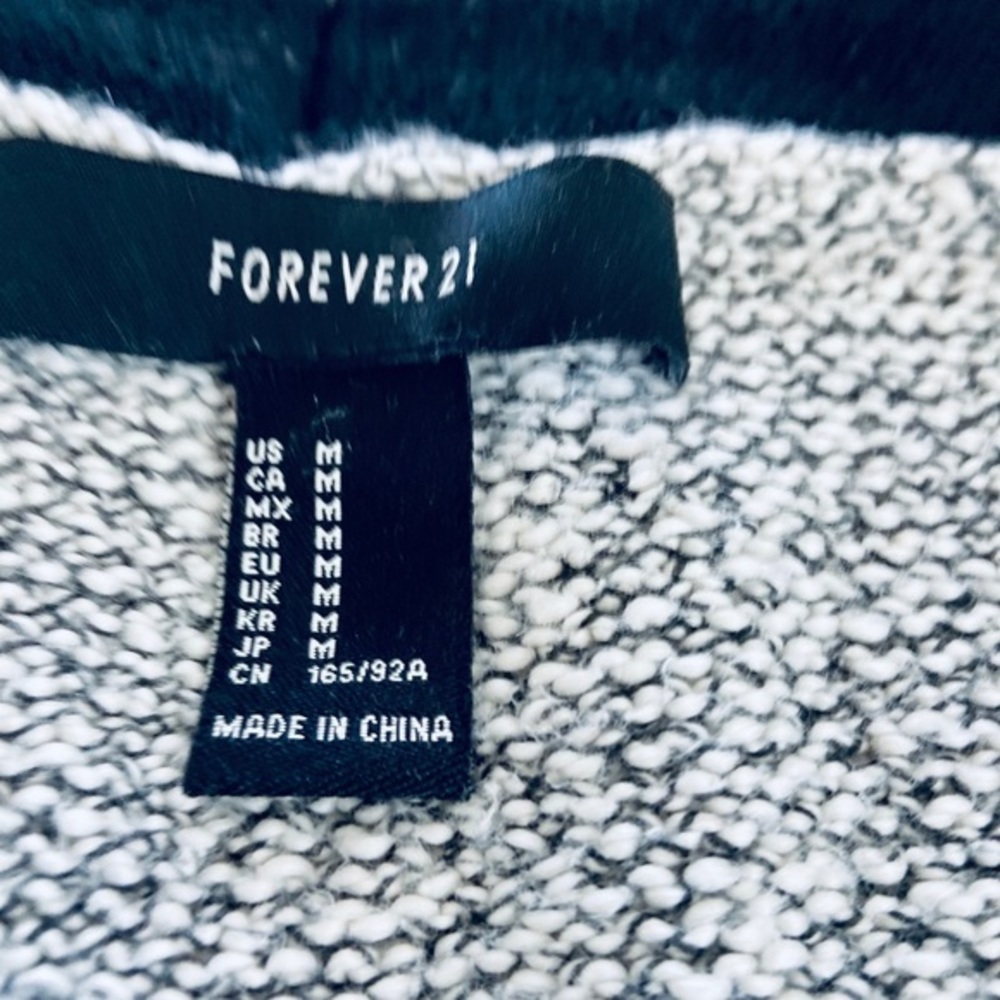 Sweater cardigan - Picture 6 of 6
